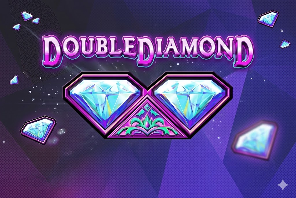 Double Diamond — IGT