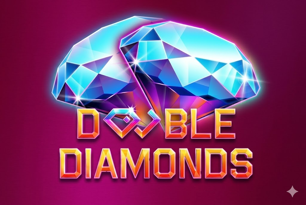 Double Diamonds — Amatic Industries