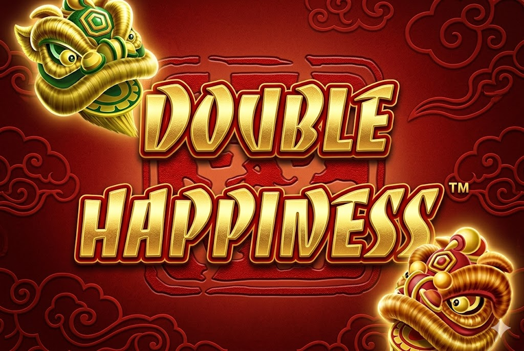 Double Happiness — Aristocrat