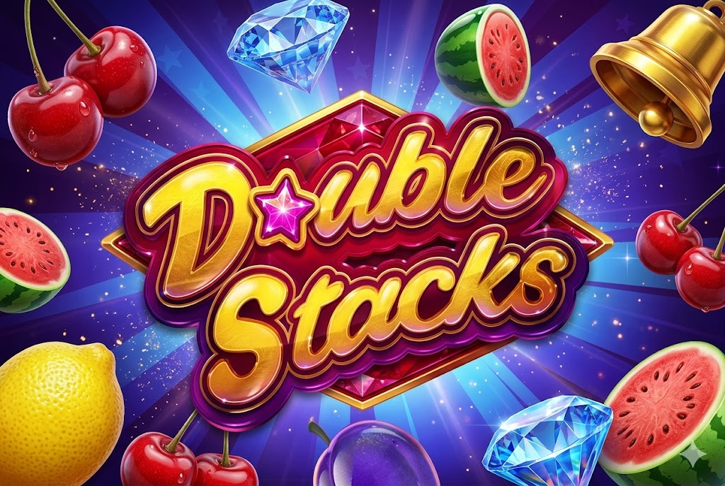 Double Stacks — NetEnt