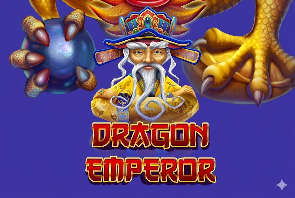 Dragon Emperor — Aristocrat