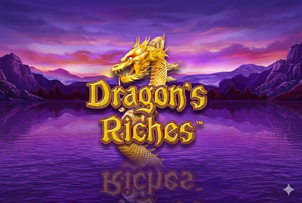 Dragons Riches — Aristocrat