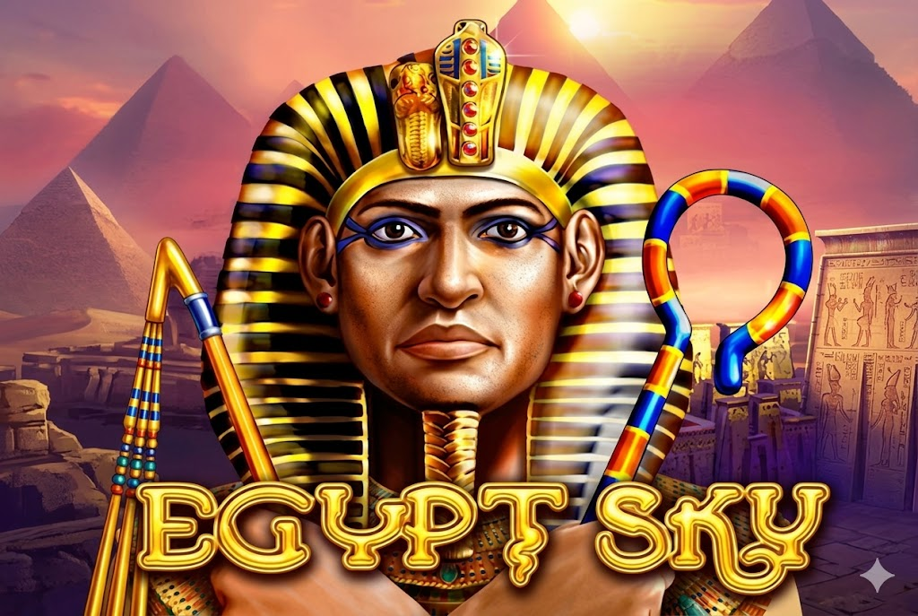 Egypt Sky — EGT