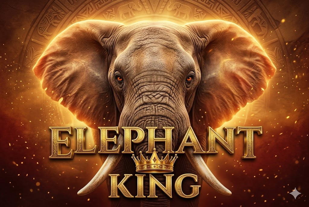 Elephant King — IGT