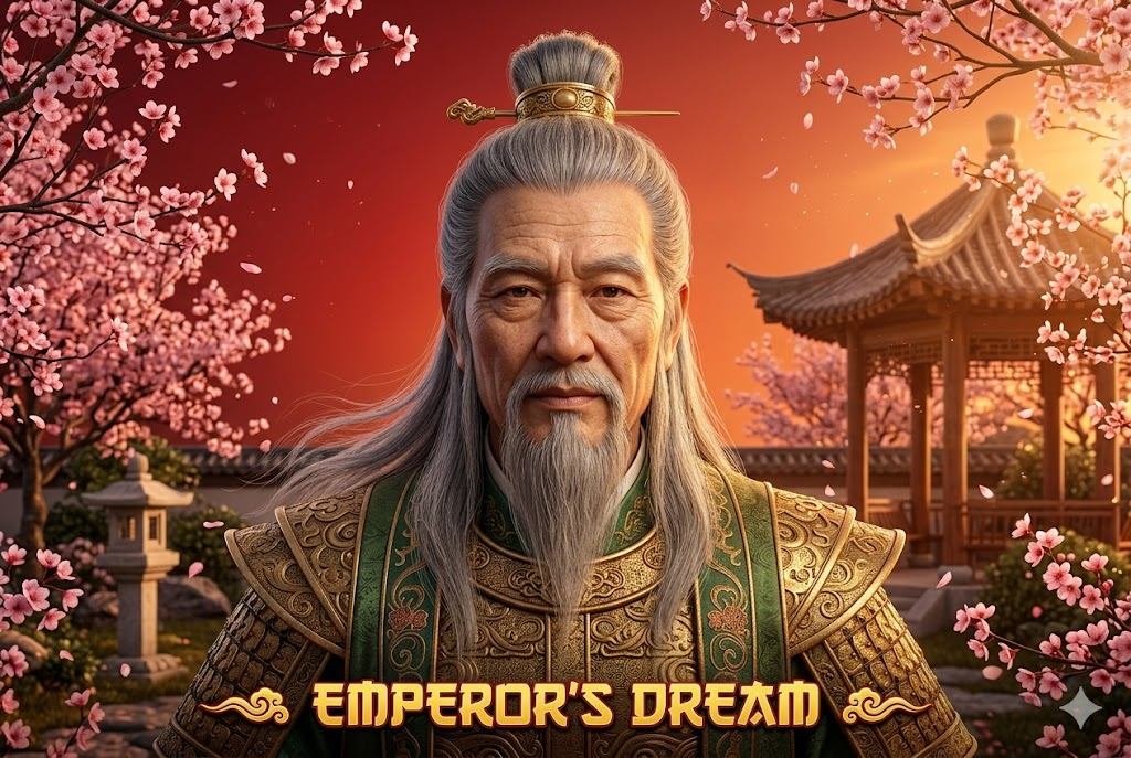 Emperors Dream — EGT