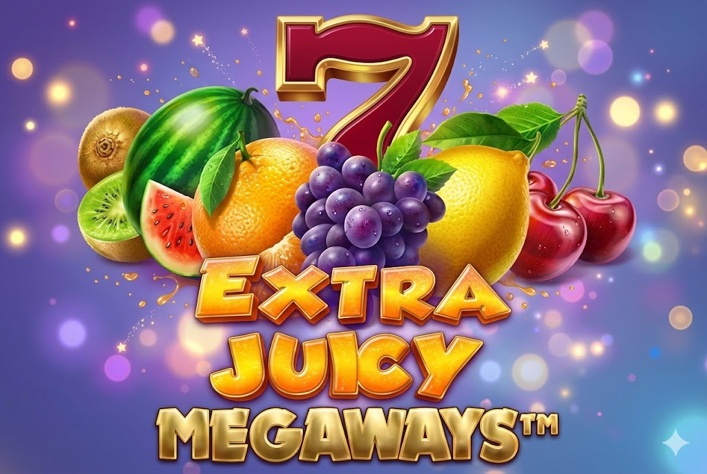 Extra Juicy Megaways — Pragmatic Play