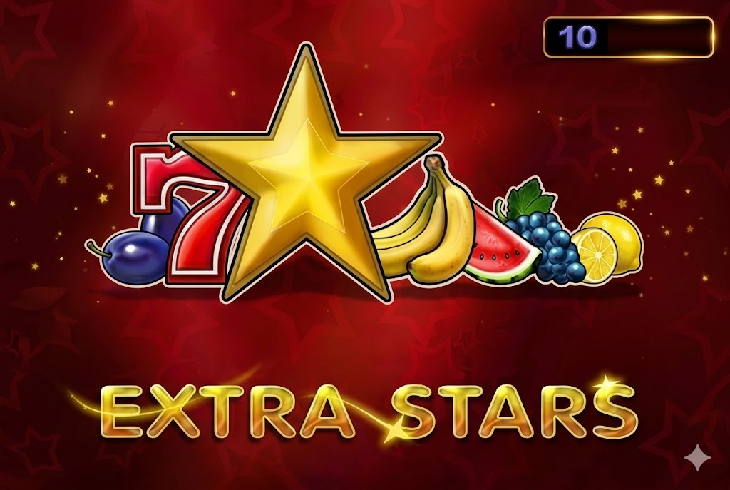 Extra Stars — EGT
