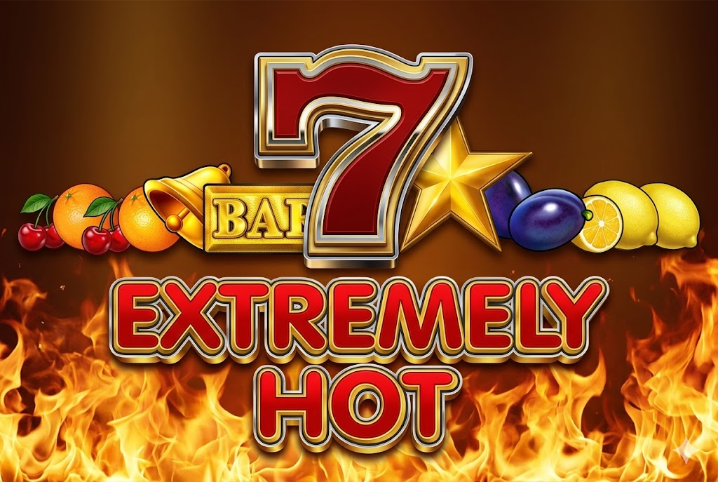 Extremely Hot — EGT