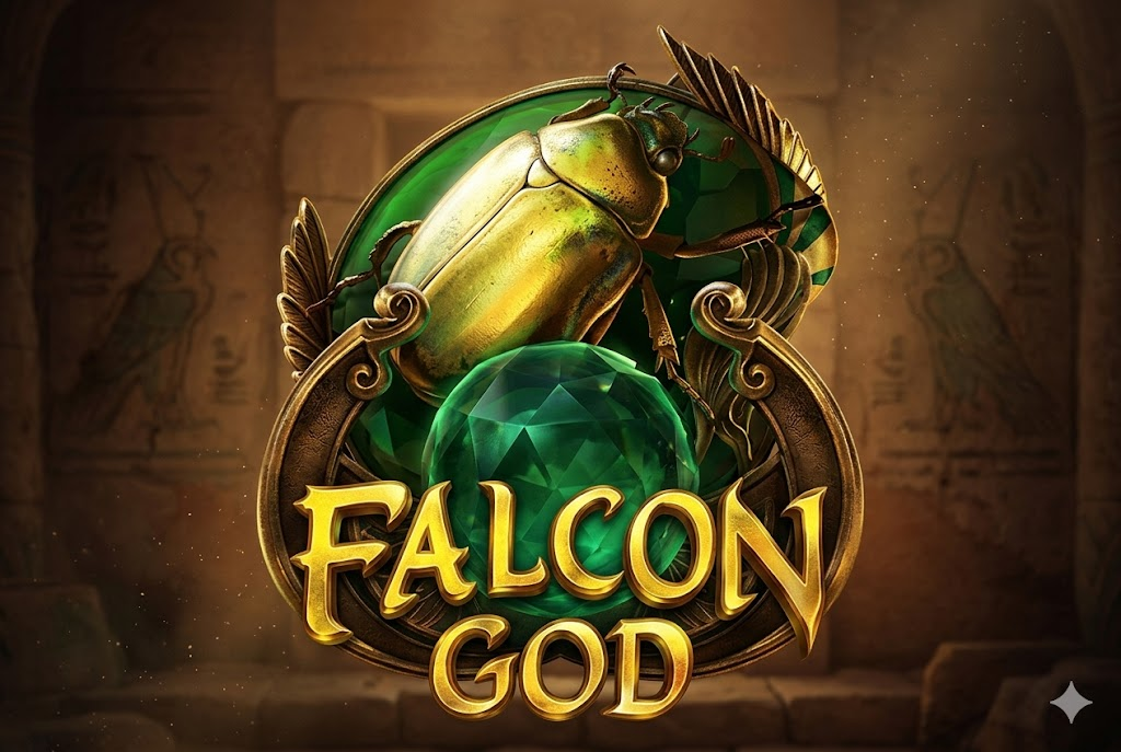 Falcon God — Apollo Games