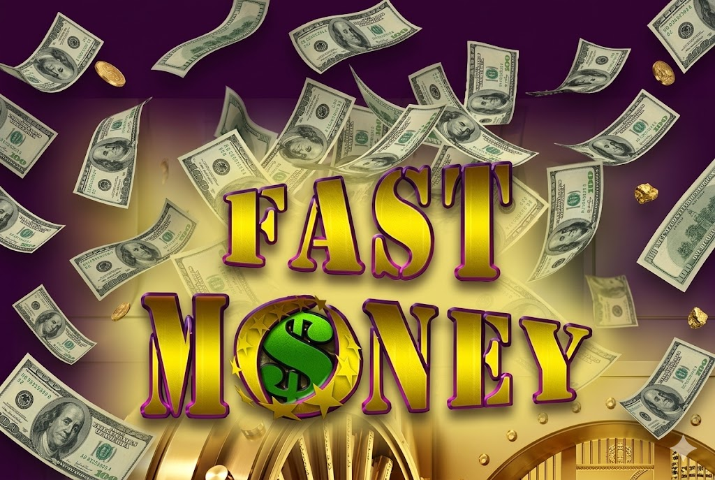 Fast Money — EGT