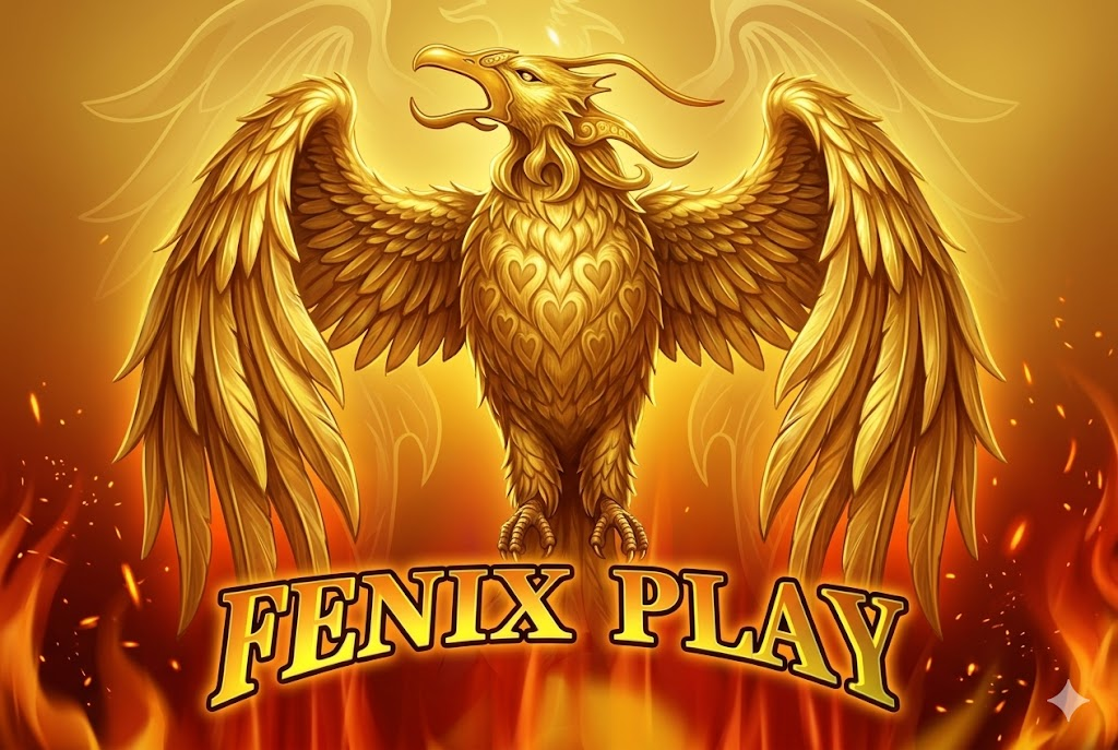 Fenix Play — Wazdan