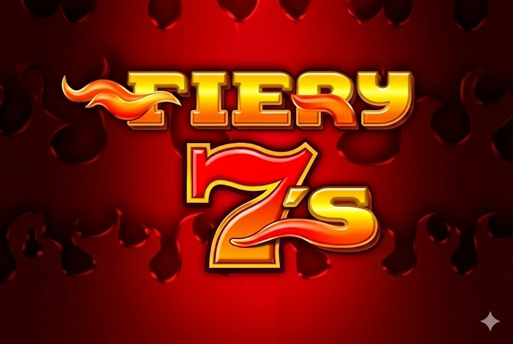 Fiery 7s — Amatic Industries