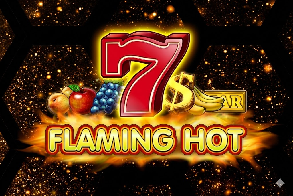 Flaming Hot — EGT