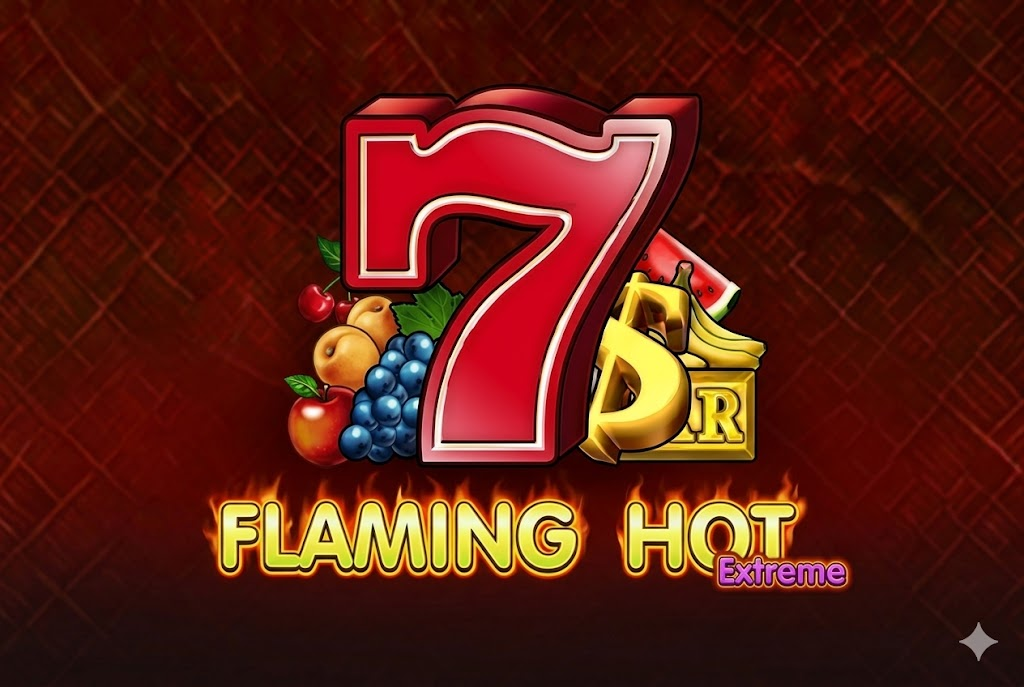 Flaming Hot Extreme — EGT