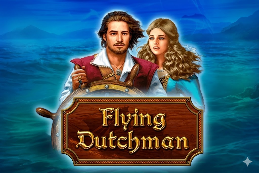 Flying Dutchman — Amatic Industries