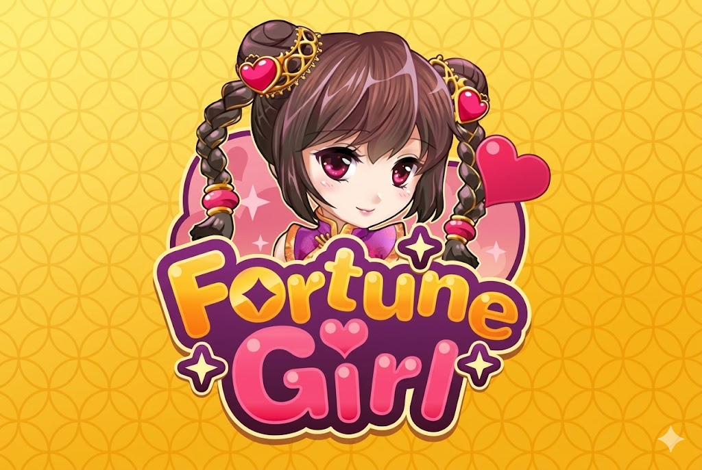 Fortune Girl — Microgaming