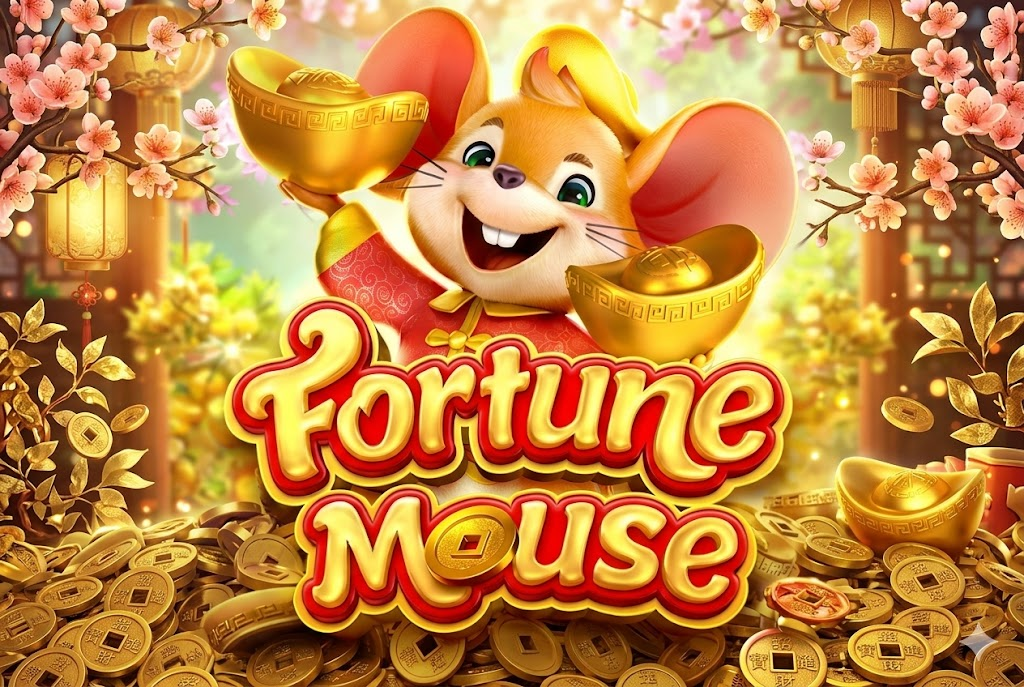 Fortune Mouse — PG Soft