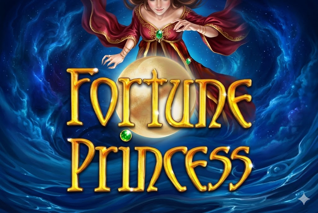 Fortune Princess — Aristocrat