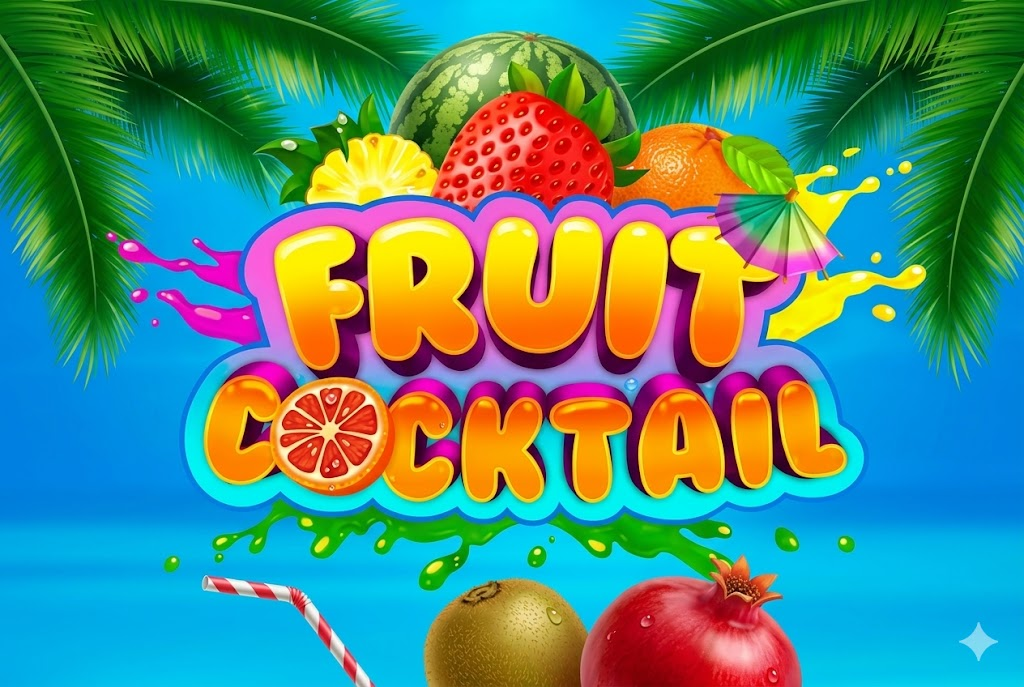 Fruit Cocktail — Igrosoft
