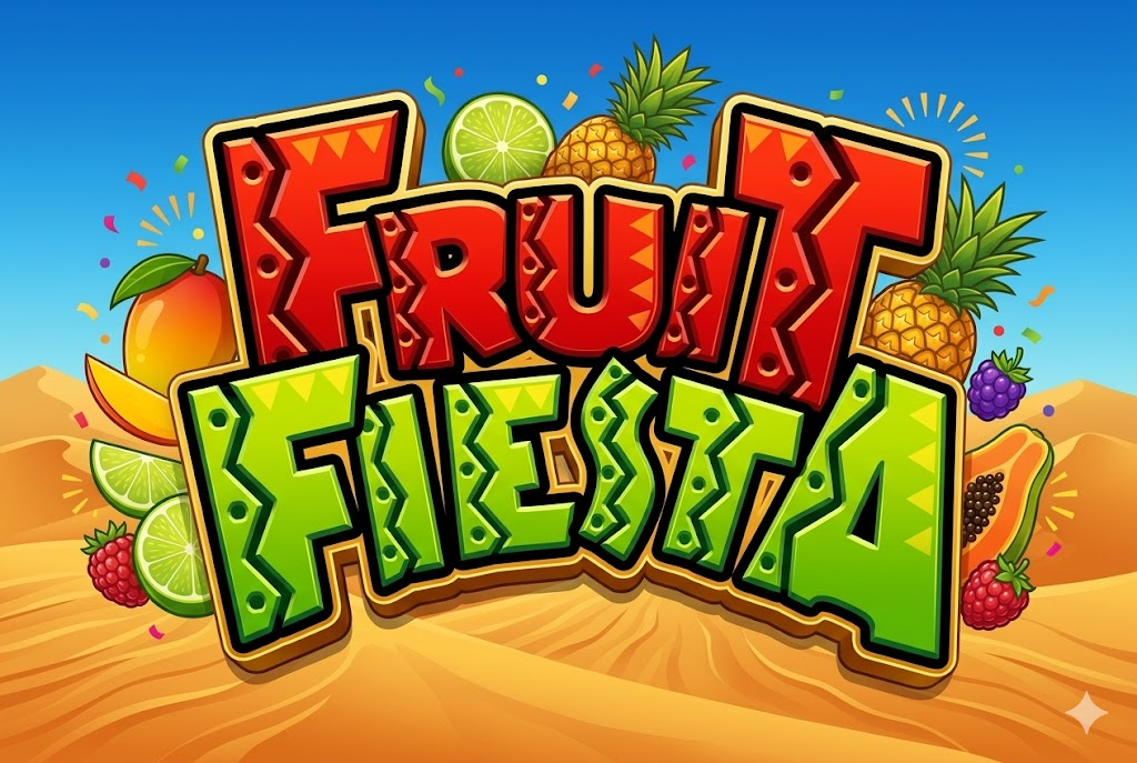 Fruit Fiesta — Wazdan