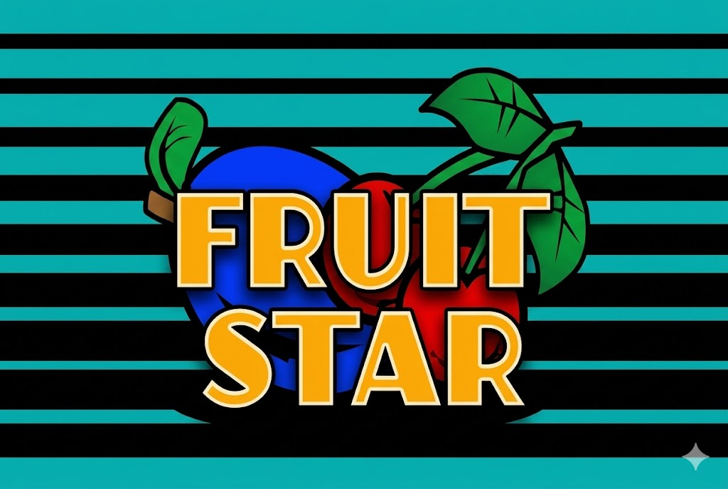 Fruit Star — Amatic Industries