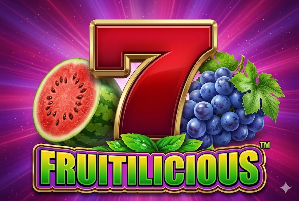 Fruitilicious — Novomatic