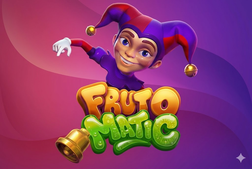 Frutomatic — Apollo Games