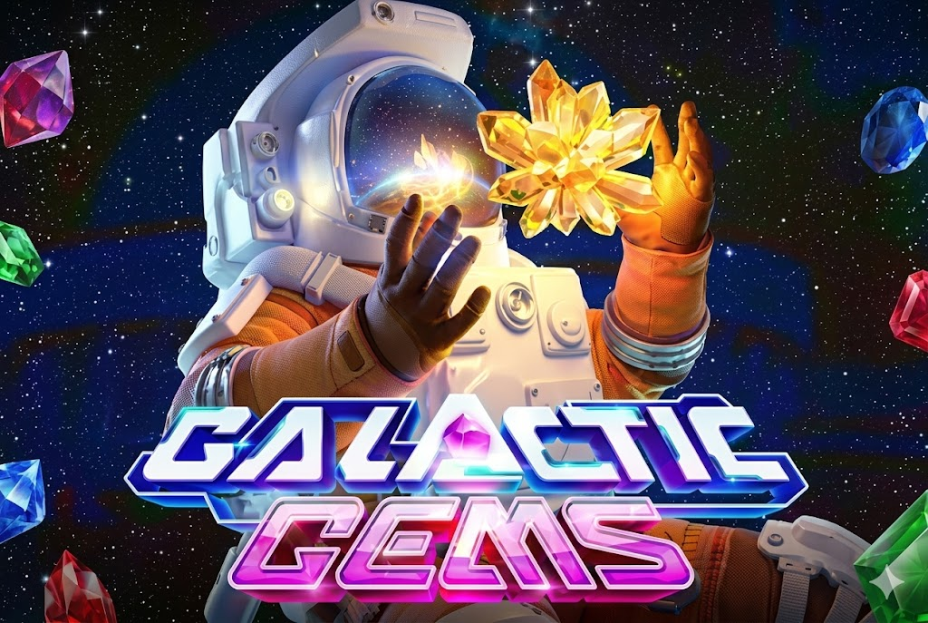 Galactic Gems — PG Soft