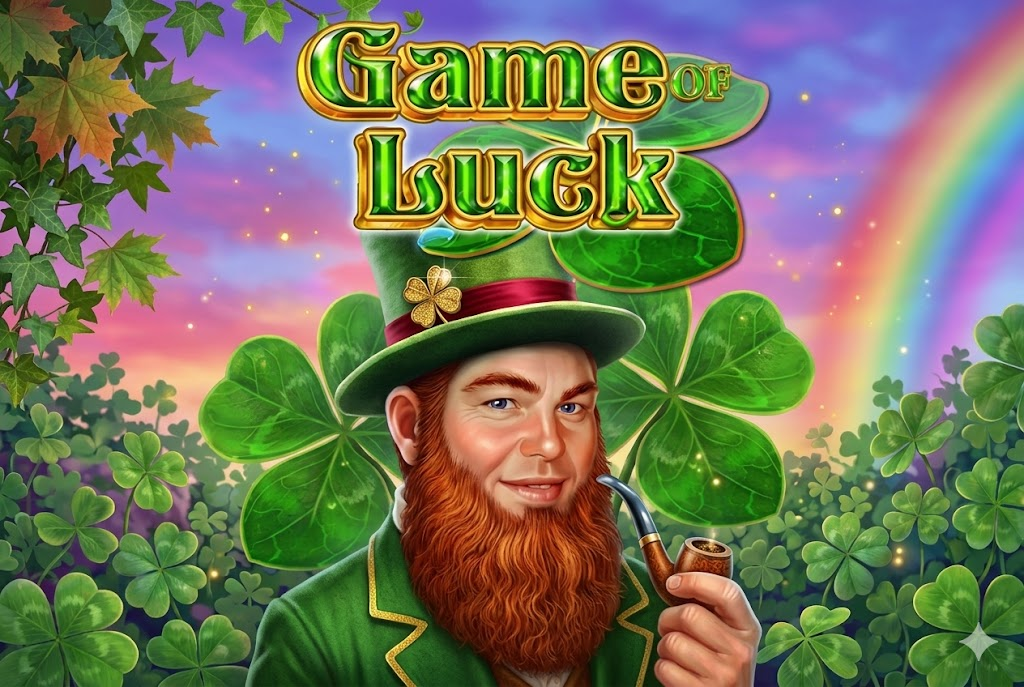 Game of Luck — EGT