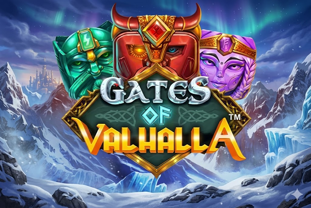 Gates of Valhalla — Pragmatic Play