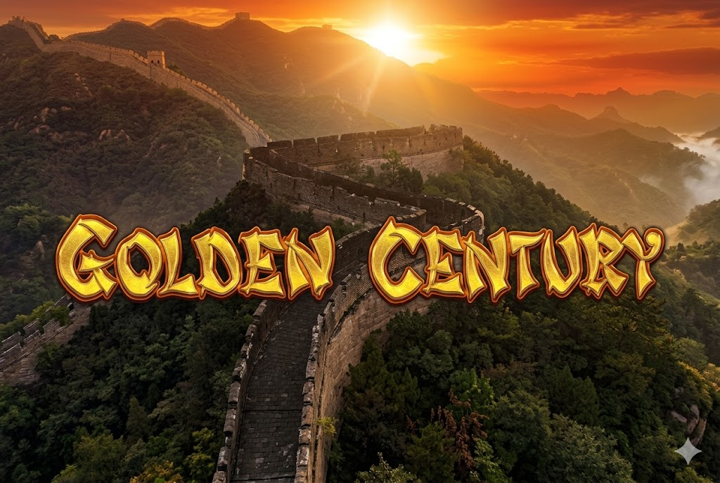 Golden Century — Aristocrat