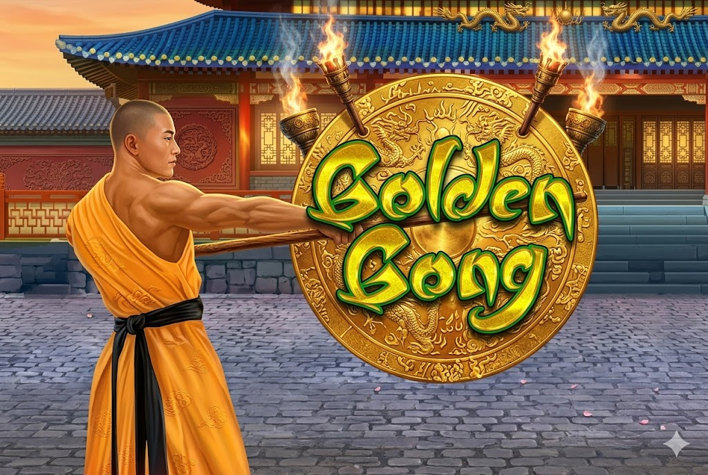 Golden Gong — Aristocrat