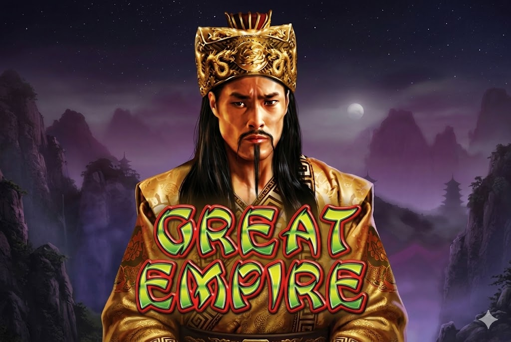 Great Empire — EGT