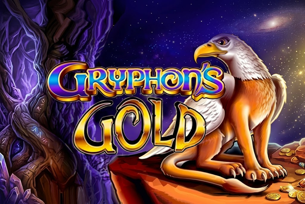Griphons Gold — Novomatic