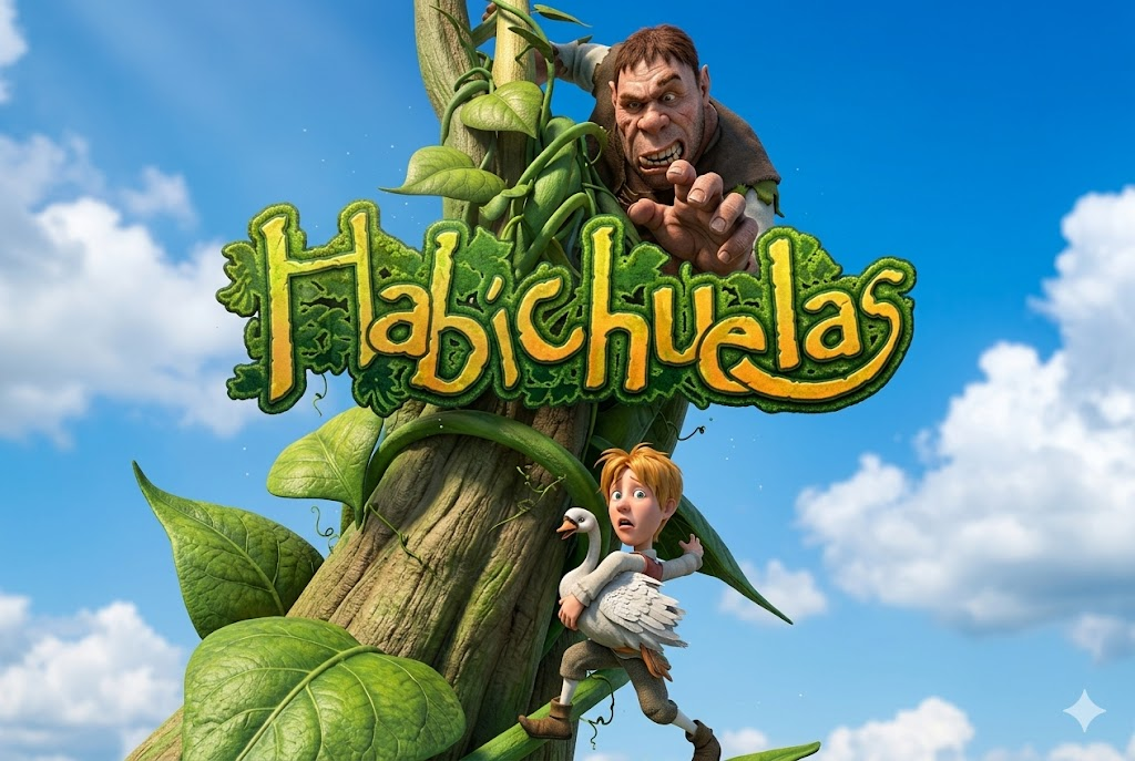 Habichuelas — InBet Games