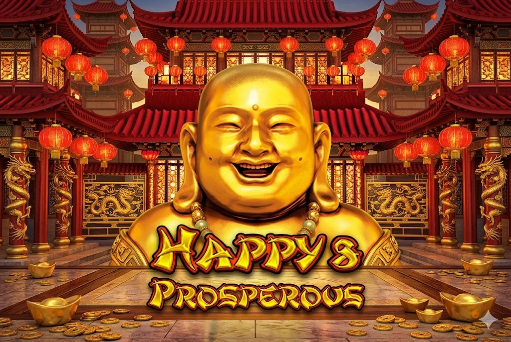 Happy Prosperous — Aristocrat