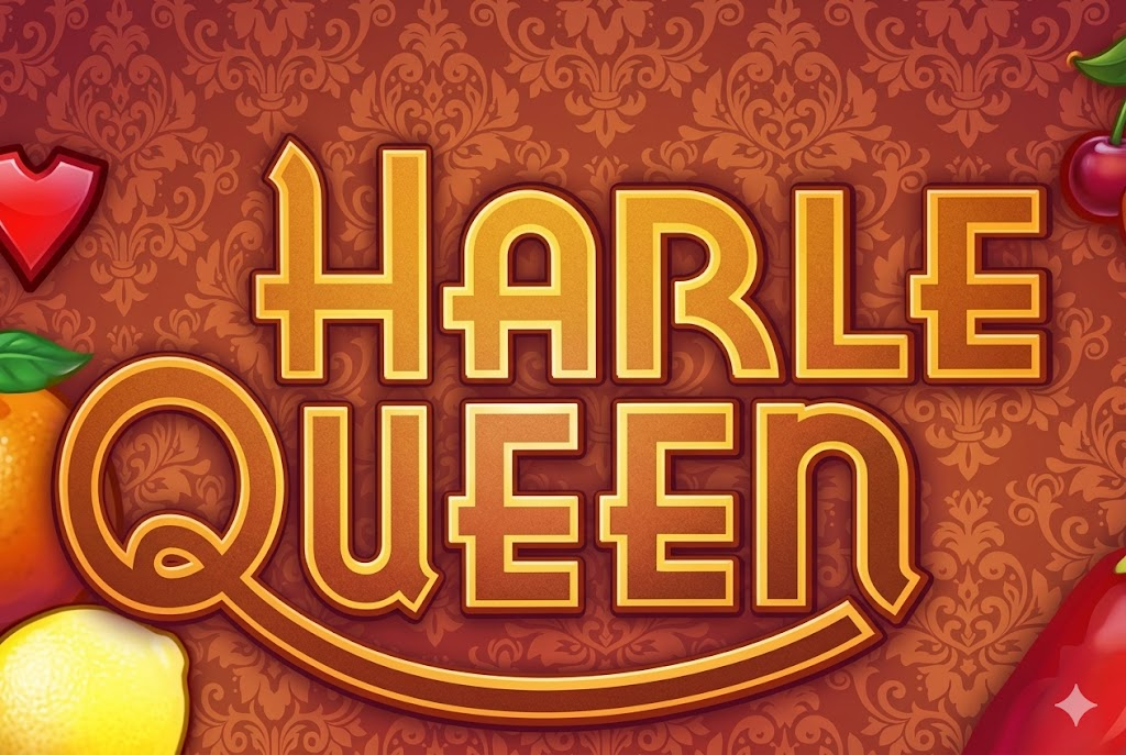 Harlequeen — Amatic Industries