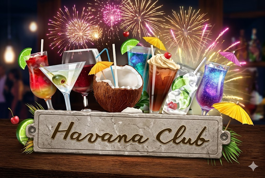 Havana Club — InBet Games