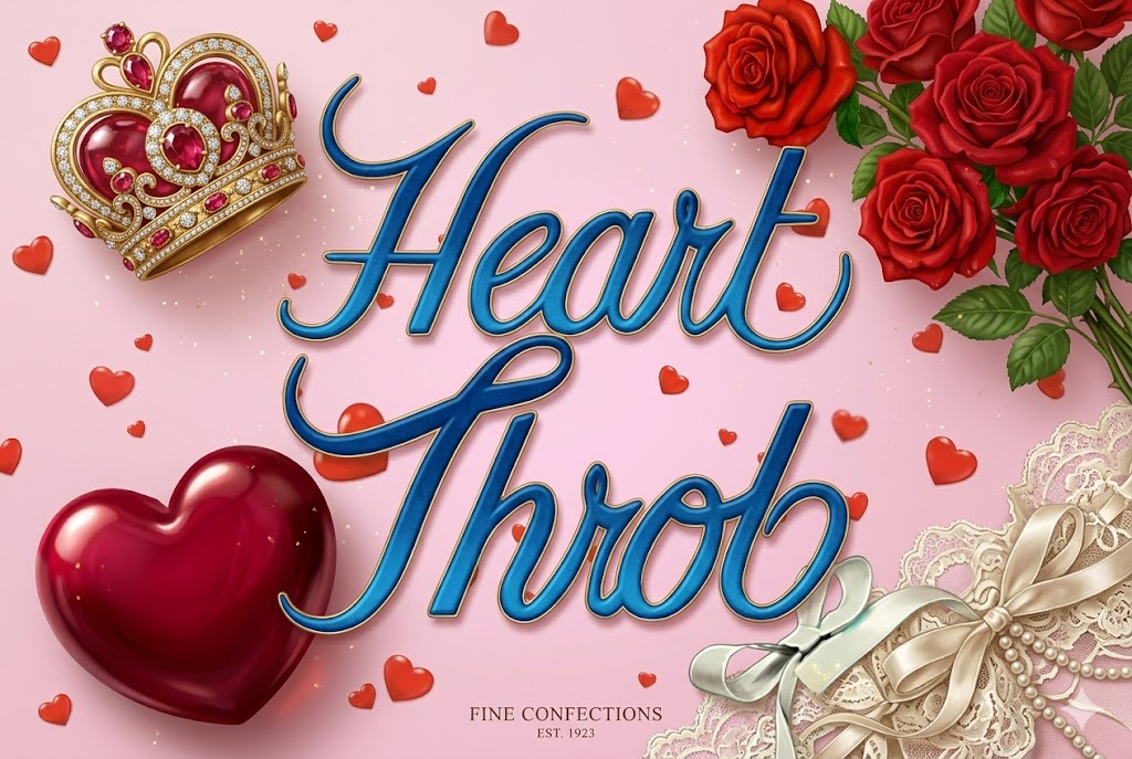 Heart Throb — Aristocrat