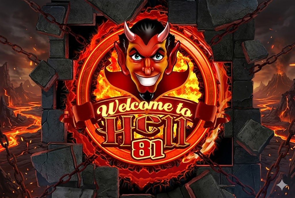 Hell 81 — Wazdan