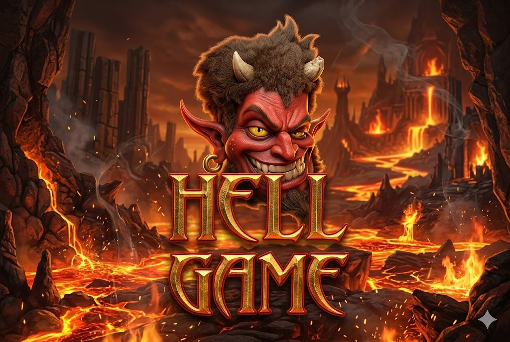 Hell Game — Apollo Games
