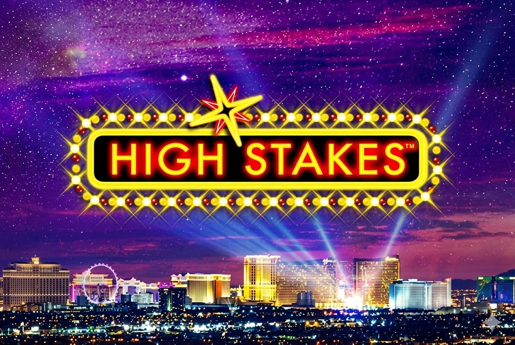 High Stakes — Aristocrat