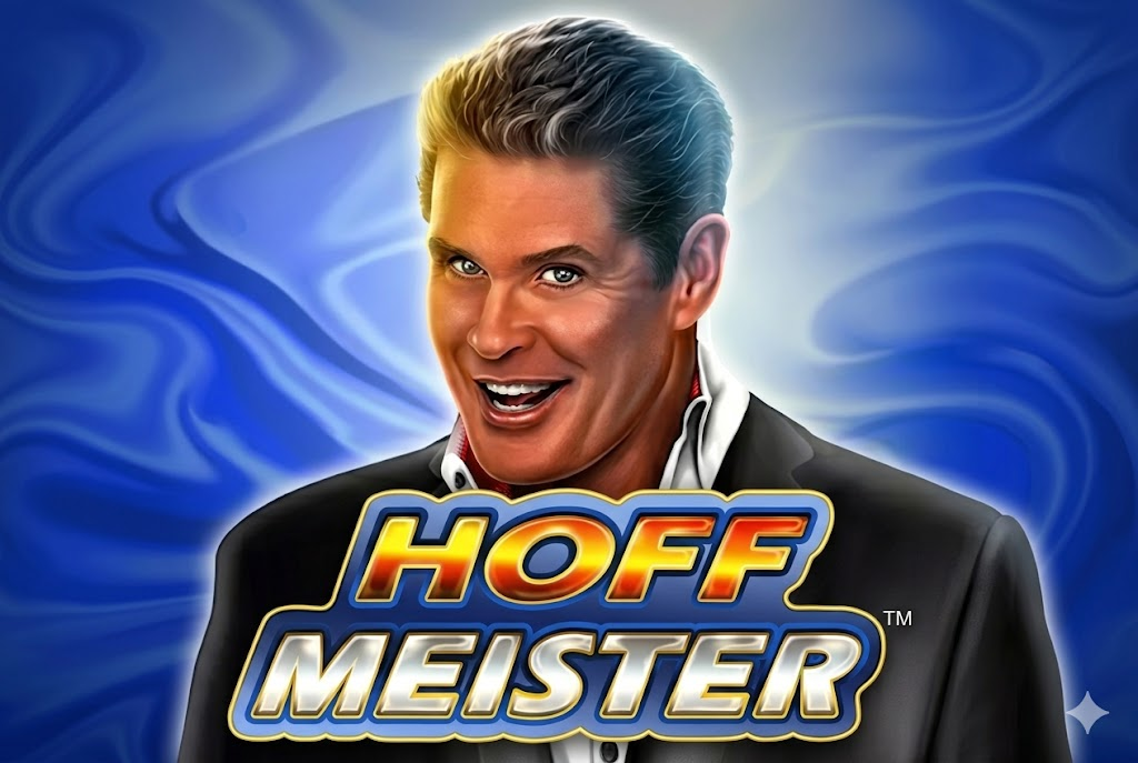 Hoffmeister — Novomatic
