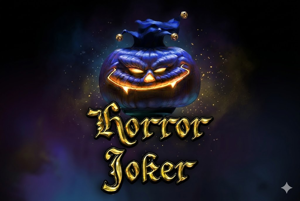 Horror Joker — Apollo Games