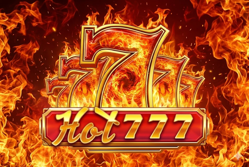 Hot 777 — Wazdan