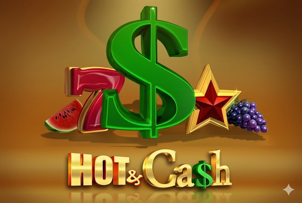 Hot & Cash — EGT