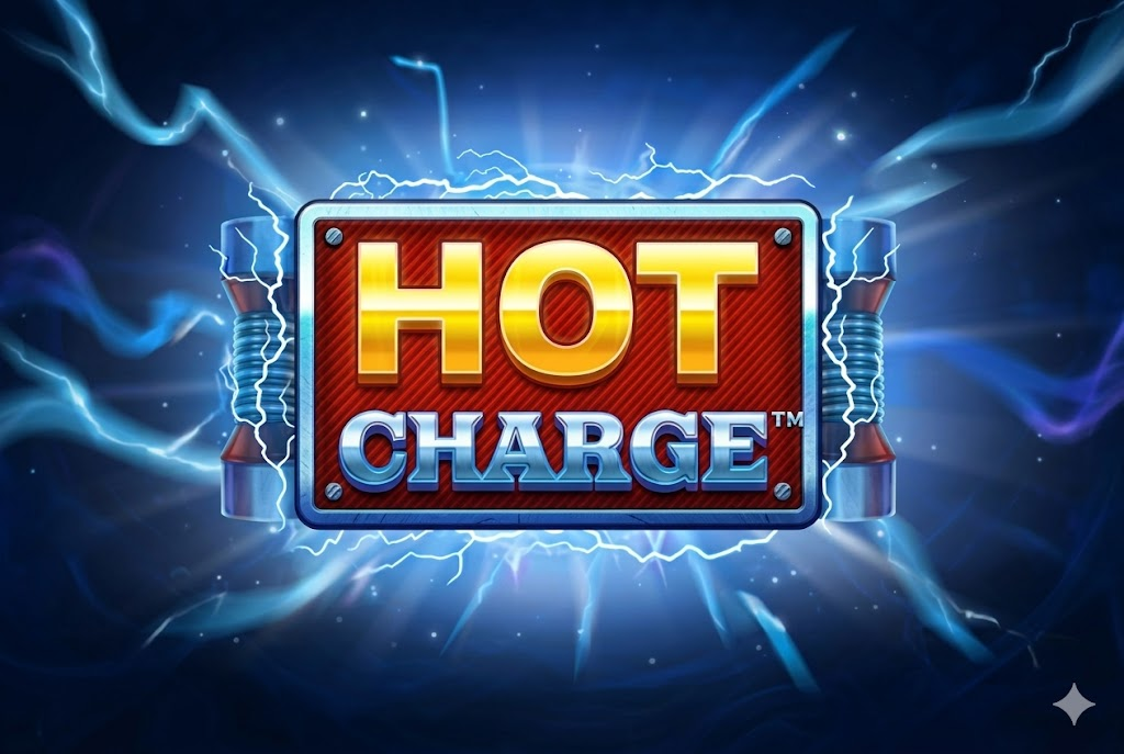 Hot Charge — Booming