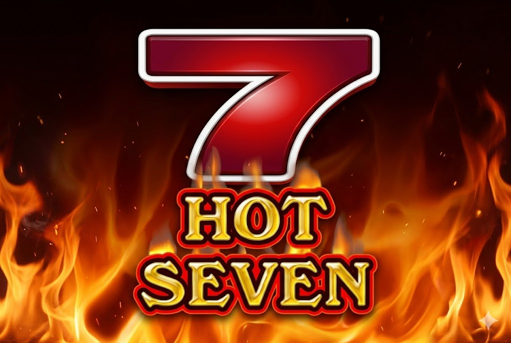 Hot Seven — Amatic Industries