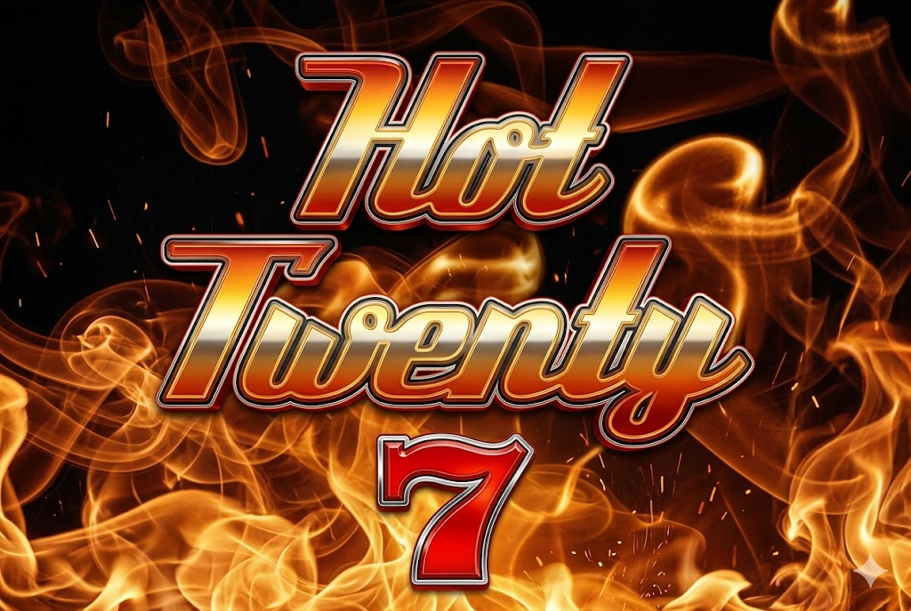 Hot Twenty — Amatic Industries
