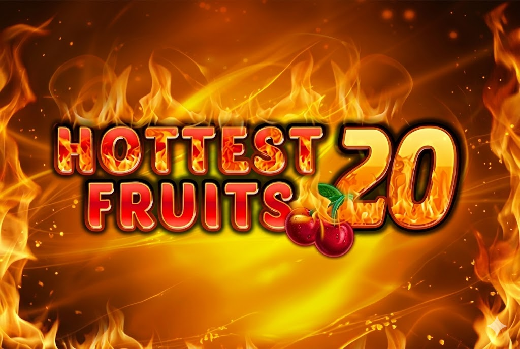 Hottest Fruits 20 — Amatic Industries